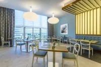 Hilton Garden Inn Tanger City Center - breakfast