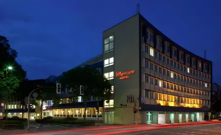 Atlantic Hotel Münster