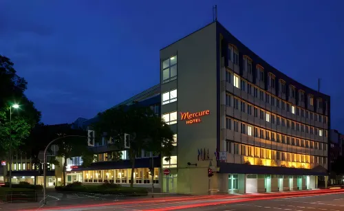 Atlantic Hotel Münster