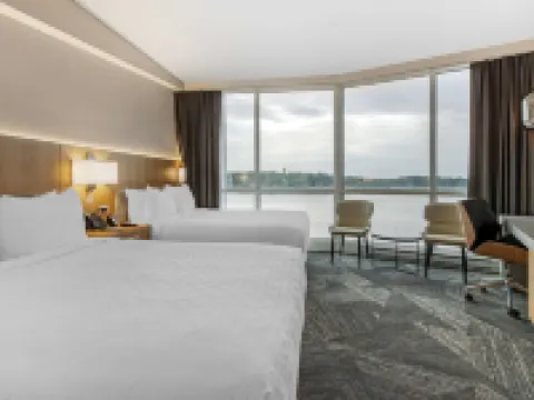 Clarion Lakeside Inn & Conference Centre Hoteles en Kenora