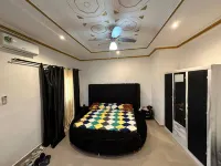 Villa Amina splendid elegant structure