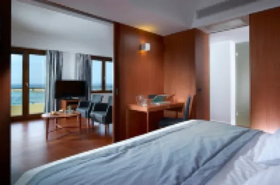 Porto Veneziano Hotel Hotéis em 