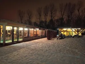 Villa Resort & Organic Spa 2025