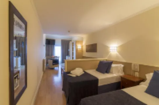 約莫巴塔哥尼亞 阿林薩爾酒店