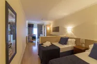 Yomo Patagonia Hotels in El Serrat