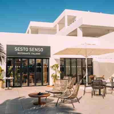 Radisson Blu Resort, Lanzarote (Adults Only +16) Hotel Exterior