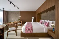 Umalas Creek Villas Hotels in Dalung