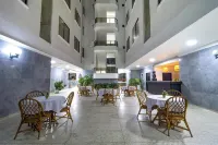 Hotel Axis Inn by Geh Suites Hotels in Gaira