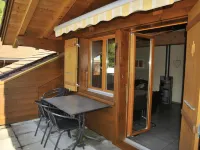 Am Liimerweg Hotel di Kandersteg