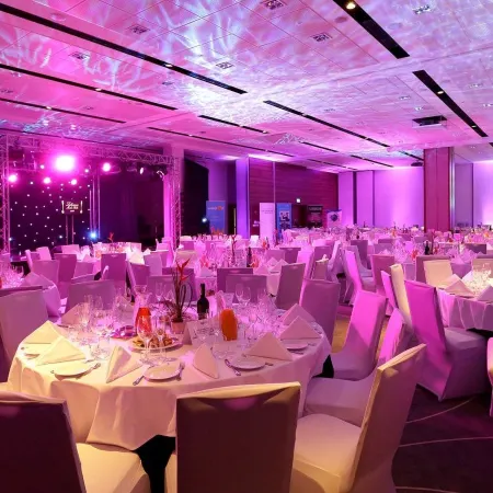 Warsaw Plaza Hotel