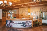 Hotel Krimmlerfälle Hotels in der Nähe von Krimml Wasserfall Übersicht