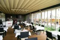 Sercotel AB Rivas Hotel a Arganda del Rey