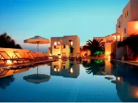 Folegandros Apartments Hotels in Chora Folegandros