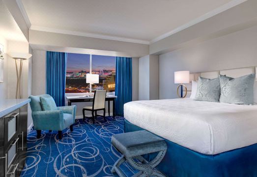 웨스트게이트 레스토랑