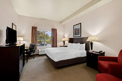 Comfort Inn & Suites Creswell