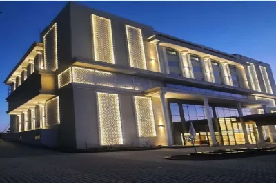 Ramada Encore by Wyndham Rajbagh Srinagar Hotels in Srinagar