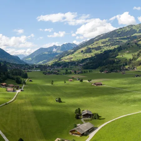Trachsel-Huus