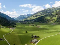 Trachsel-Huus - Balkoner