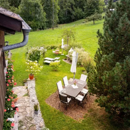 Chalet Bijou+ 1 OG