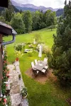 Chalet Bijou+ 1 OG