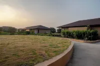 Amora A Boutique Resort Hotel a Bhadas Bk.