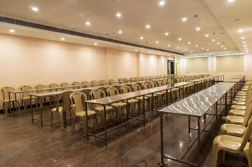 Hotel Aksharadha Hotels in Yanam