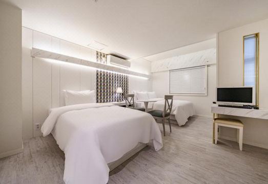 경산 시청 브라운도트