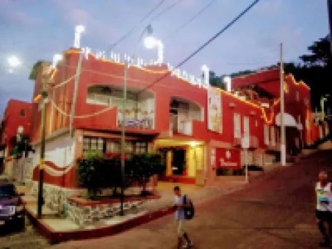 Hotel Zihua Caracol
