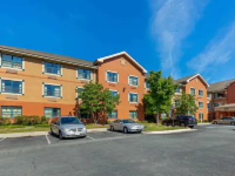 Extended Stay America Suites - Washington, DC - Herndon - Dulles Hotels in Herndon