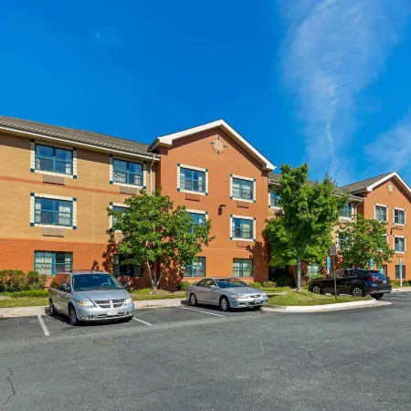 Extended Stay America Suites - Washington, DC - Herndon - Dulles