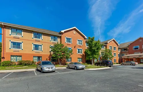 Extended Stay America Suites - Washington, DC - Herndon - Dulles Hotels in Herndon