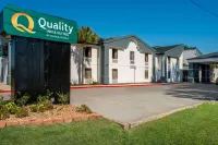 Quality Inn & Suites Lafayette Hotels in Lafayette