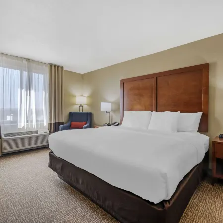 Comfort Inn & Suites