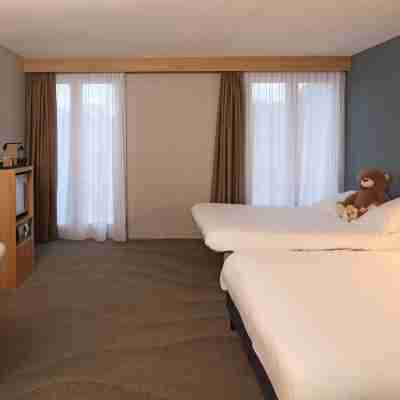 Hôtel Mercure - Abbeville Centre Rooms