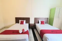 RedDoorz near Universitas PGRI Kanjuruhan Hotel dekat Lembah Indah Malang