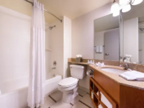 Fairfield Inn Las Vegas Convention Center Hotels in Paradise