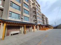 Xiao Liu's Apartment (Longhai Hutong)