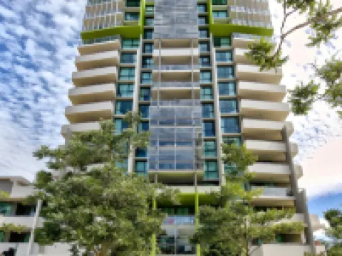 Skd Suites