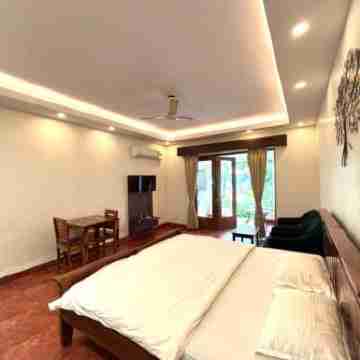 Riviera Sapphire Rooms