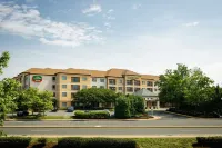 Courtyard Springfield Hotels in Springfield