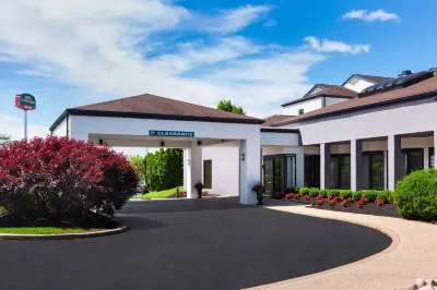 Courtyard Philadelphia Willow Grove Hotels in Warminster Township