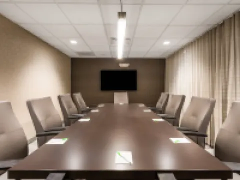 Courtyard Rocky Mount Hoteles en Rocky Mount