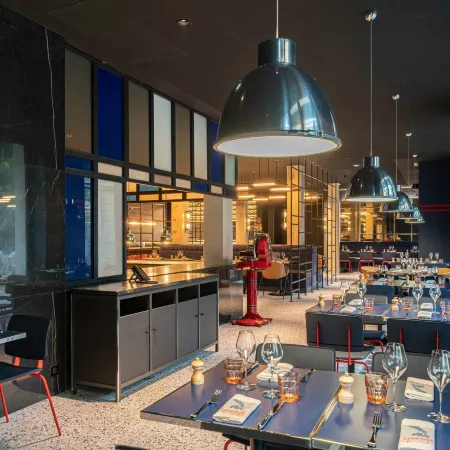 La Caserne Chanzy Hotel & Spa, Autograph Collection