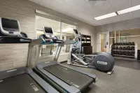 Courtyard Fort Smith Downtown - Gym