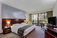 Royal Tulip Brasilia Alvorada Hotels in Brasilia