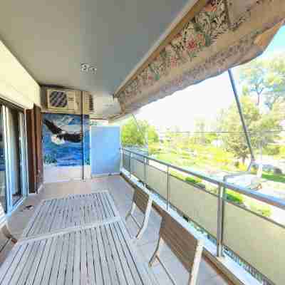 Poseidon - Voula Seaside Apartment Others