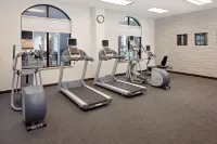 Courtyard Houma - Gym