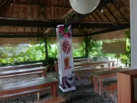 Penginapan Bunar Tunggal