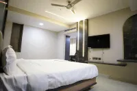 Woodland Hotel Hotels in Vizianagaram
