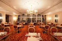 Hotel Kaiserhof Deluxe Hotel di Ratzeburg